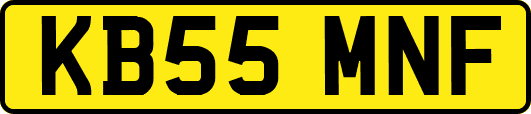 KB55MNF