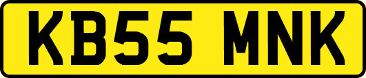 KB55MNK