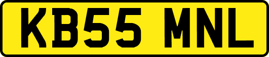 KB55MNL