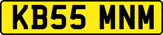 KB55MNM