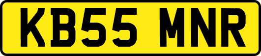 KB55MNR