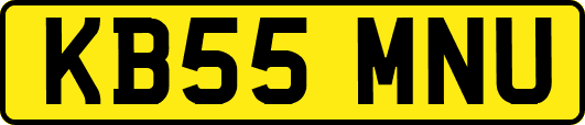 KB55MNU