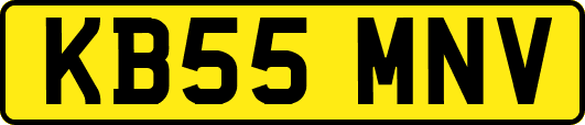 KB55MNV