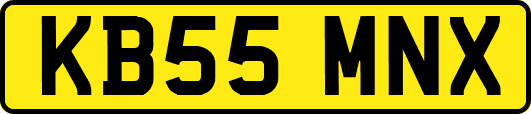 KB55MNX
