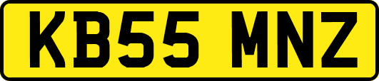 KB55MNZ