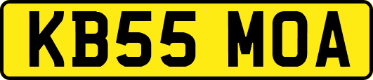 KB55MOA