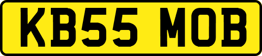KB55MOB
