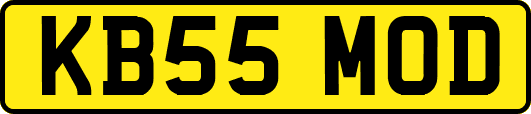 KB55MOD