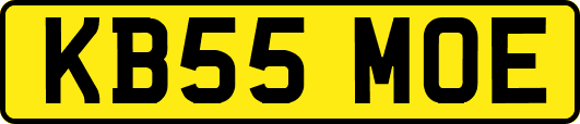 KB55MOE