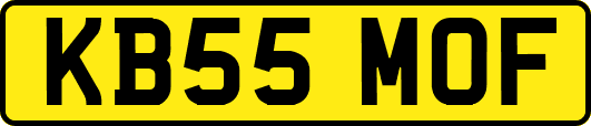 KB55MOF