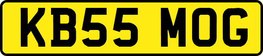 KB55MOG