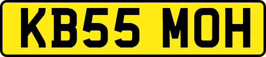 KB55MOH