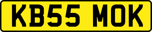 KB55MOK