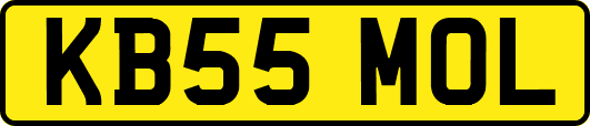 KB55MOL