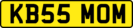 KB55MOM