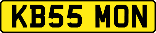 KB55MON