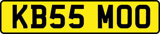 KB55MOO