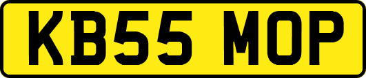 KB55MOP