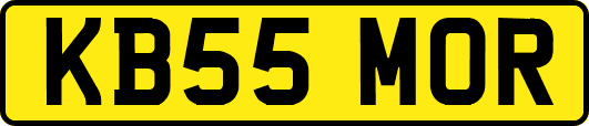 KB55MOR