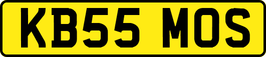KB55MOS