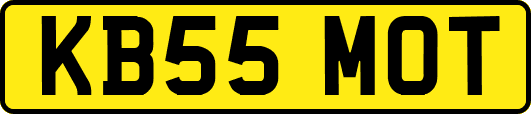KB55MOT