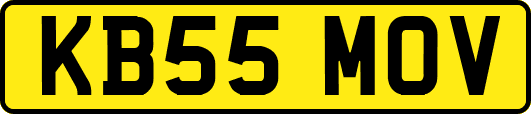 KB55MOV