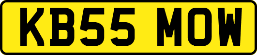 KB55MOW