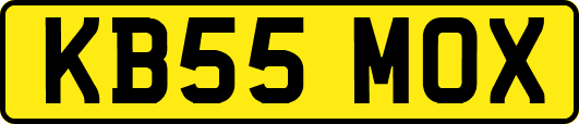 KB55MOX