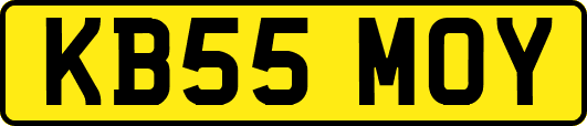 KB55MOY