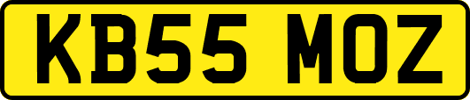 KB55MOZ