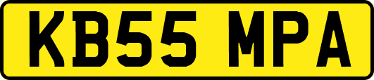 KB55MPA