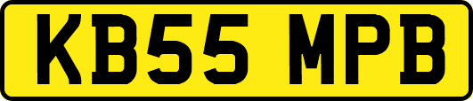 KB55MPB