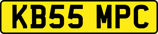 KB55MPC