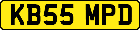 KB55MPD