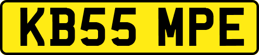 KB55MPE