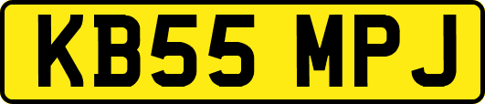 KB55MPJ