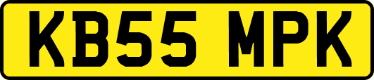 KB55MPK