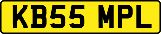 KB55MPL