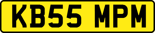 KB55MPM