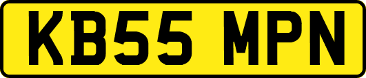 KB55MPN