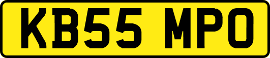 KB55MPO