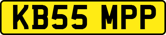 KB55MPP