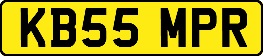 KB55MPR