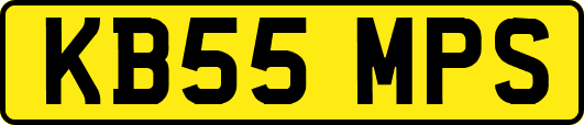 KB55MPS