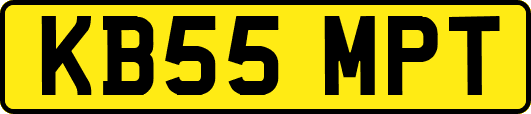 KB55MPT