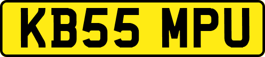 KB55MPU