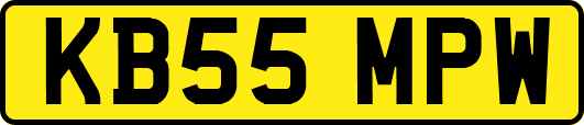 KB55MPW