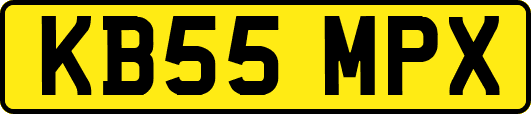 KB55MPX