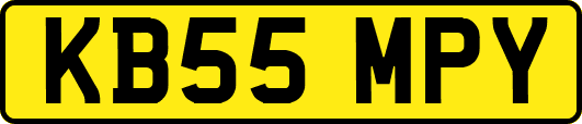 KB55MPY