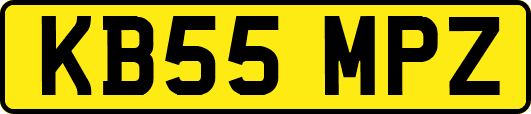 KB55MPZ